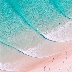 Meet your Posher, Victoria